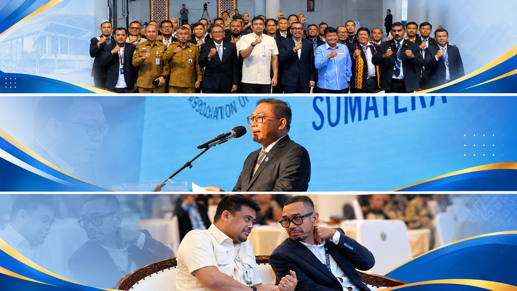 DISPORASU DORONG PENGUATAN PEMBINAAN SEPAK BOLA USIA DINI DI SUMATERA UTARA